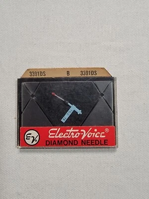 Electro-Voice Diamond Needle - B 3391DS