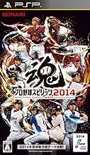 Pro Baseball Spirits 2014