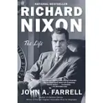 RICHARD NIXON: THE LIFE