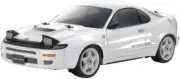 TAMIYA 1/10 RC Car No.730 TOYOTA CELICA GT-FOUR RC ST185 PAINTED BODY Kit 58730