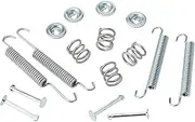 TRW Brake Shoe Spring Kit Brake Hold Down Kit SFK428