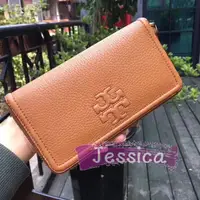 在飛比找旋轉拍賣優惠-【Jessica】【褐色】Tory Burch 代購 201