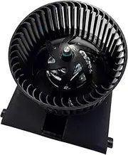 Air Conditioning Fan AC A/C Blower Motor Compatible for VW Bora Lavida Langxing Bora 1JD819021 1J1819021