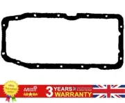 Oil Sump Gasket For Lada 110 Vauxhall ASTRA CALIBRA FRONTERA 652593