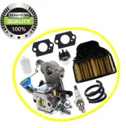 Carburetor Gasket fit Husqvarna 455 455E Rancher CS2255 460 461 Jonsered