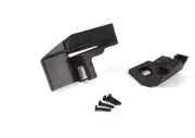 Audi A4 S4 B7 2005-2008 Headlight Tab Bracket Repair Kit Left Genuine 8E0998121B