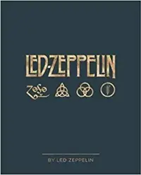 在飛比找誠品線上優惠-Led-Zeppelin by Led Zeppelin