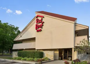 Red Roof Inn Detroit - Roseville/ St Clair Shores