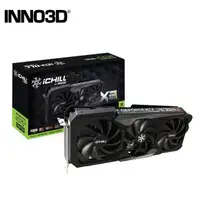 在飛比找momo購物網優惠-【Inno3D 映眾】GEFORCE RTX 4070 Ti