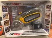 Rockwell Zip Snip Battery Electric Cutter