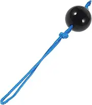 PAMINGONO Retriever Ball Rope for Climbing Lightweight Portable Gear Comfortable Grip Arborist Ball