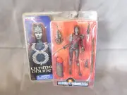 McFarlane Toys Ultima Online Captain Dasha 2002 Spawn Action Figure, New t2