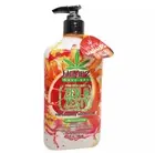 Hempz Limited Edition Mash-Ups Zen & Zesty Herbal Body Moisturizer 17 oz Lotion