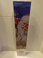 Diamond Dotz Diamond Painting Kit: Santa's Secret