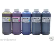 5x500ml ND® Refill Ink for Canon PGI-35BK CLI-36 PIXMA ip100 ip110