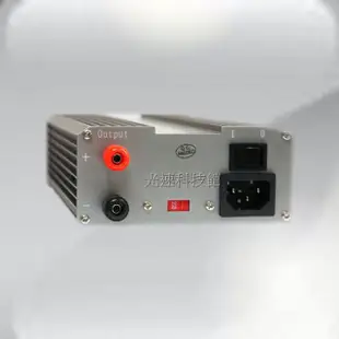 gophert 可調式直流電源供應器 CPS-3010II 輸出0-30V 0-10A 電源靜音 最大300W