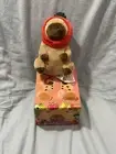 NEW Geeknet Capy-Buddies Capybara Mystery Plush Herd 1 - Tomato Alfredo NO BOX