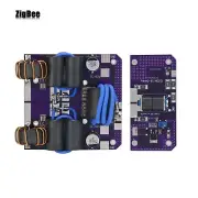 1200W Power Amp Board HF Amplifier Kit MRFX1K80H BLF188 Power Amplifier