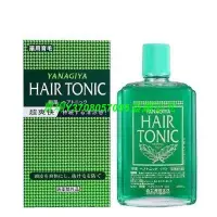 在飛比找Yahoo!奇摩拍賣優惠-熱銷# 【現貨】日本柳屋YANAGIYA HAIR TONI