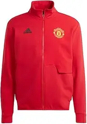 adidas Manchester United Anthem Jacket