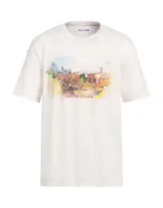 [JACOB COHЁN] JACOB COHЁN T-shirts - Item 10618762