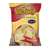 在飛比找蝦皮購物優惠-KUSUKA KERIPIK EMPING