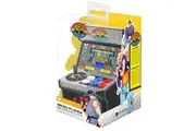 MyArcade STREET FIGHTER II CHAMPION EDITION Micro Player