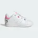 【adidas 官方旗艦】HELLO KITTY X STAN SMITH 運動休閒鞋 嬰幼童鞋 - Originals ID7232