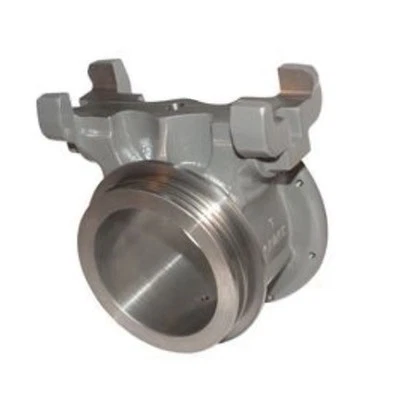 Dayton Parts 338-1911 Trunnion For "T Ride" (To 2005) Models for Volvo