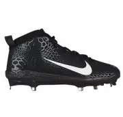 Nike Men's Force Trout 5 Pro Metal Baseball Cleat nkAH3372 010