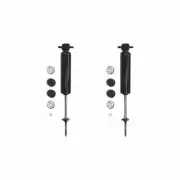 Gabriel Front LTV Severe Duty Shocks for Chevrolet C3500 Kit 2 88-91