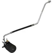 YF-2811 Motorcraft A/C AC Accumulator for F150 Truck Ford F-150 Heritage 2004 (for: Ford)