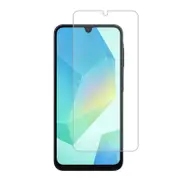 3 Pack MEZON Samsung Galaxy A16 5G Anti-Glare Matte Film Screen Protectors