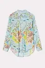 Gorman Espana Shirt 6 NWT