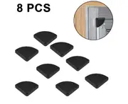 8pcs Corner Protector for Baby, Protectors Guards - Furniture Corner Guard & Edge Safety Bumpers