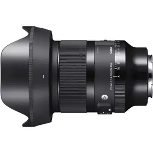 【Sigma】20mm F1.4 DG DN Art for SONY E-MOUNT接環(公司貨 全片幅微單眼鏡頭 超廣角大光圈定焦 天文鏡)