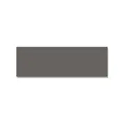 Johnson Tiles 300 x 100mm 1.20m² Grey Satin Tile