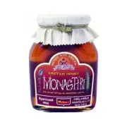 Greek Thyme, Herbs, And Conifer Tree Honey From Crete, 2 x 450g (15.87oz), FrSh