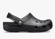 Crocs Unisex Classic Clogs Women 9