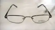 SPIRIT DOCKER Frame EYEGLASSES Reading Glasses 2, 51-18 RRP$299 NEW#a