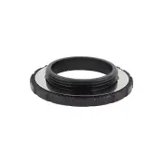 BRAKE PART ZIP DISC LOCKRING CENTERLOCK-EXTERNAL SPLINE BK
