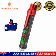 Thunder Tools HABOTEST Portable Non-contact AC Voltage Tester Pen Shaped