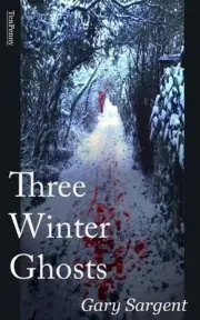 Three Winter Ghosts by Gary Sargent (English) Paperback Book