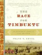 在飛比找三民網路書店優惠-The Race for Timbuktu ─ In Sea