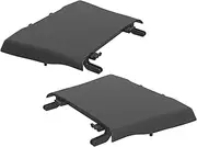 [weber] Baby Q BBQ Side Table Set - for Q1000N & Q1200N Barbecues (Set of 2)