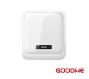 Goodwe 8.5K-MS-30+CLIP 8.5kw 1Phase 3MPPT Solar Inverter Gen3, 10YR WNTY, Wi-Fi