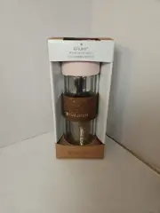Brumi Full Circle Pour Over Hot + Cold Brew Bottle