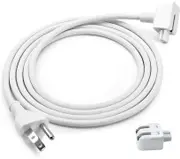Magsafe Power Extension Laptop Charger Cable for Apple/MacBook Pro Air Adapter