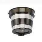 Juicing Maker Component Fine Mesh Impurity Filtering Tool Plastic Texture