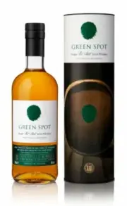 MITCHELLS GREEN SPOT WHISKEY IRELAND 700ML 40%
